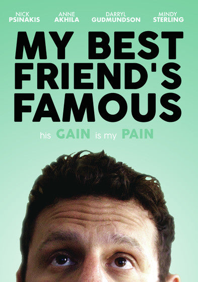 My Best Friend's Famous - 