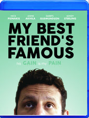 My Best Friend's Famous - 