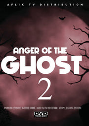 Anger of the Ghost 2 - 