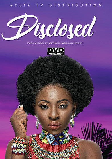 Disclosed 1 - 
