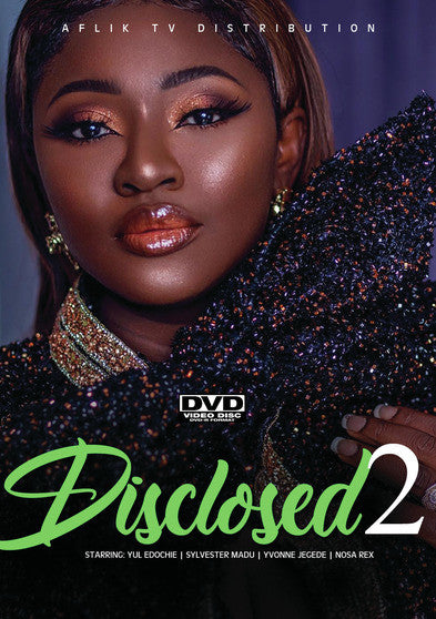 Disclosed 2 - 