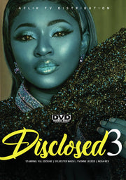 Disclosed 3 - 