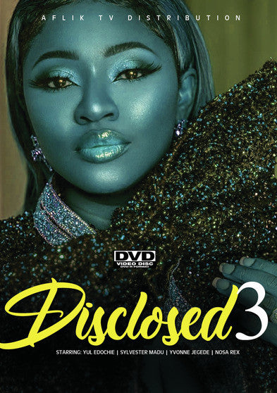 Disclosed 3 - 
