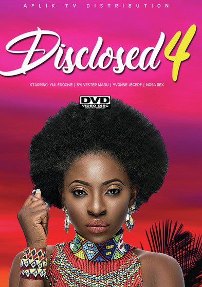 Disclosed 4 - 