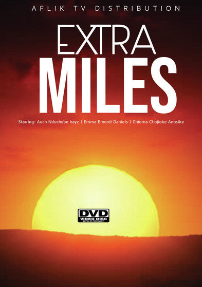 Extra Miles - 