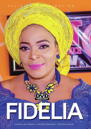 Fidelia - 