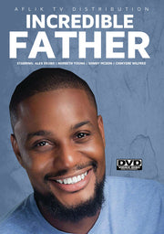 Incredible Father 1 - 