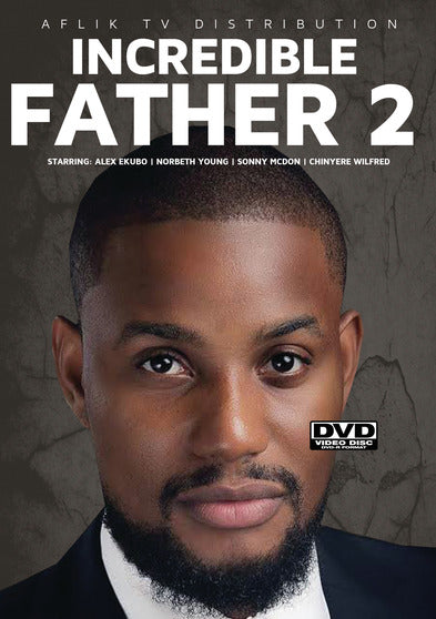 Incredible Father 2 - 