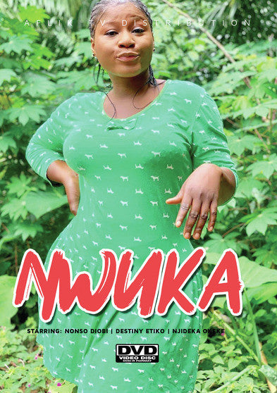 Nwuka 1 - 