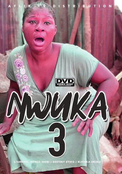 Nwuka 3 - 