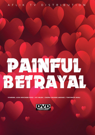 Painful Betrayal - 