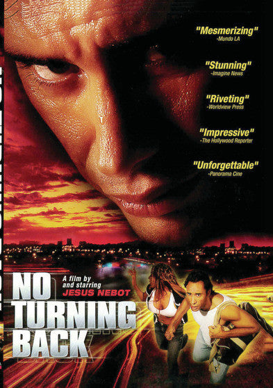 No Turning Back - 