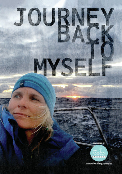 Journey Back To Myself - 
