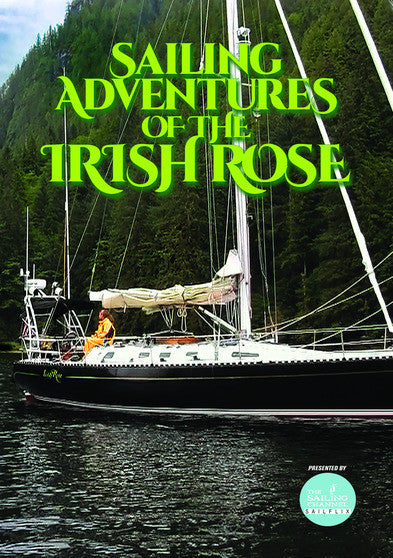 Sailing Adventures of Irish Rose - 