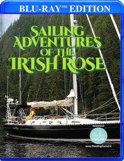 Sailing Adventures of Irish Rose - 