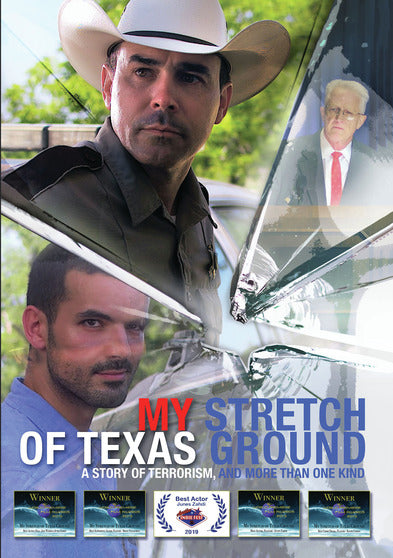My Stretch of Texas Ground - 