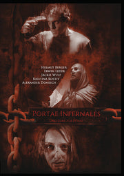 Portae Infernales - 