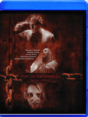 Portae Infernales - 