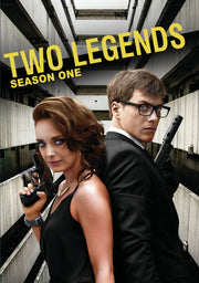 Two Legends (Season 1) - 