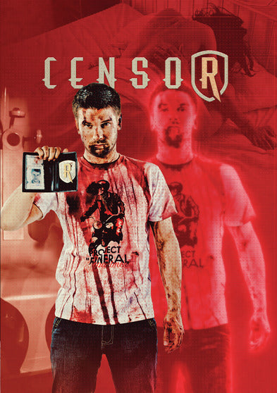 Censor - 