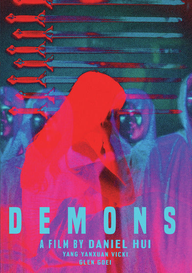 Demons - 