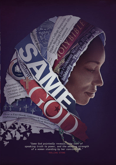 Same God - 