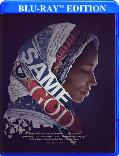 Same God - 