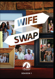 Wife Swap Season 1 - 