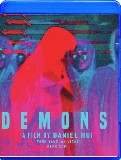 Demons - 