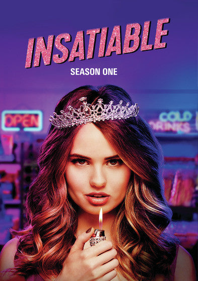 Insatiable Season 1 - 