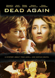 Dead Again - 