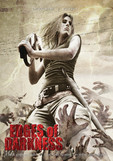 Edges of Darkness - 