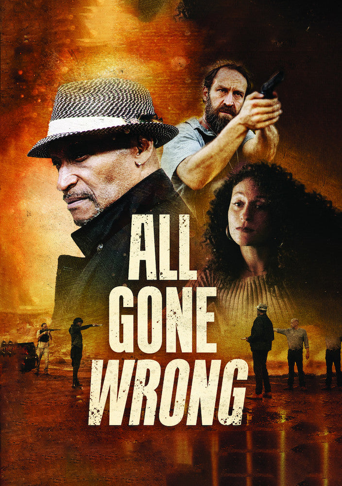 All Gone Wrong - 