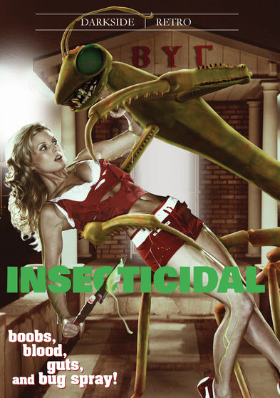 Insecticidal - 