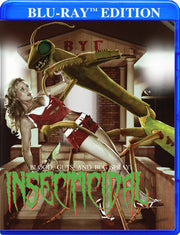 Insecticidal - 