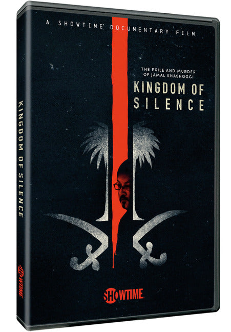 Kingdom of Silence - 