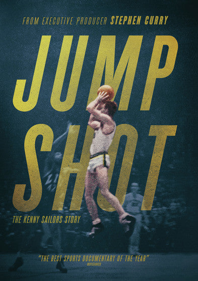 Jump Shot: The Kenny Sailors Story - 
