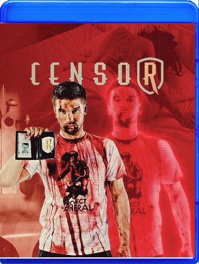 Censor - 
