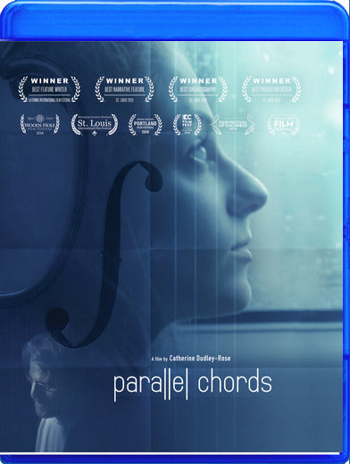 Parallel Chords - 
