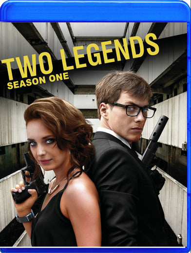 Two Legends (Season 1) - 
