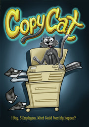 Copycat - 