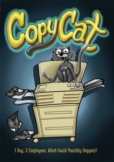 Copycat - 