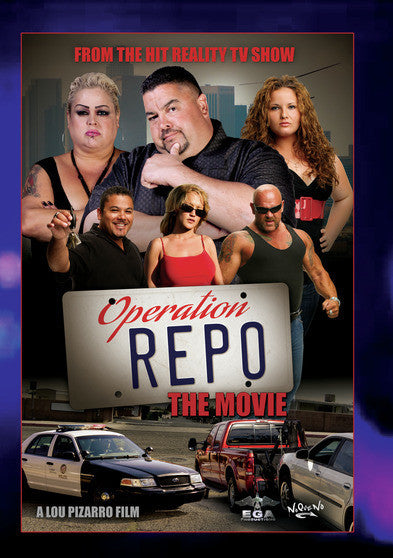 Operation Repo - 