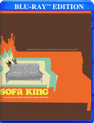 Sofa King - 