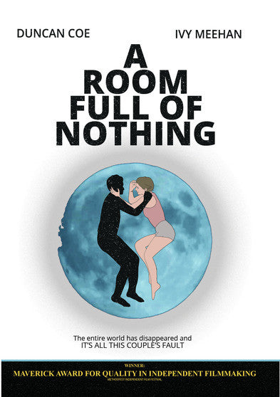 A Room Full of Nothing - 
