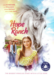 Hope Ranch - 