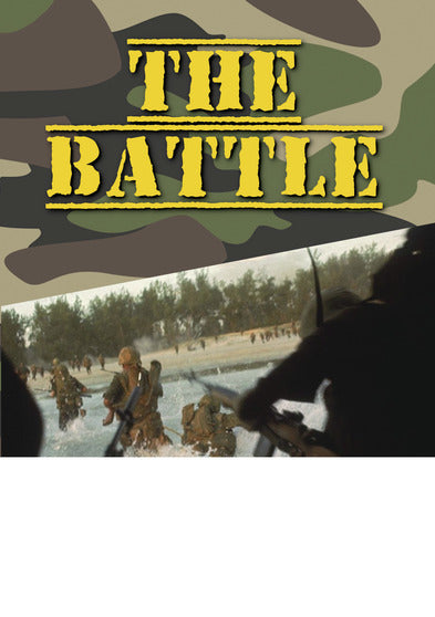 The Battle - 