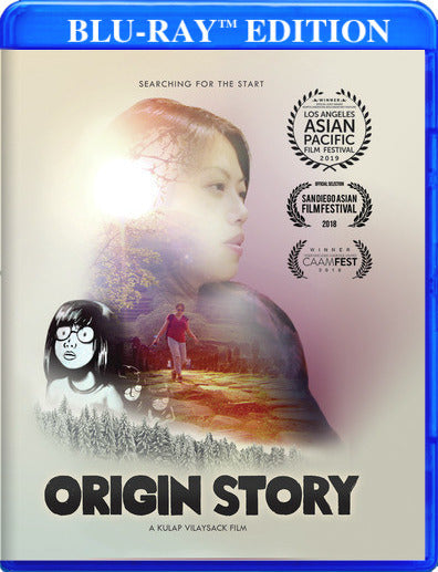 Origin Story - 
