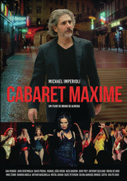 Cabaret Maxime - 