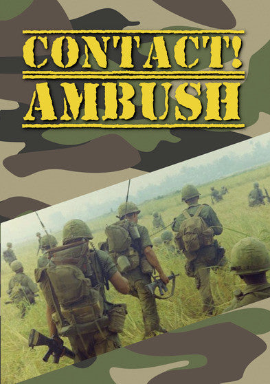 Contact! Ambush - 